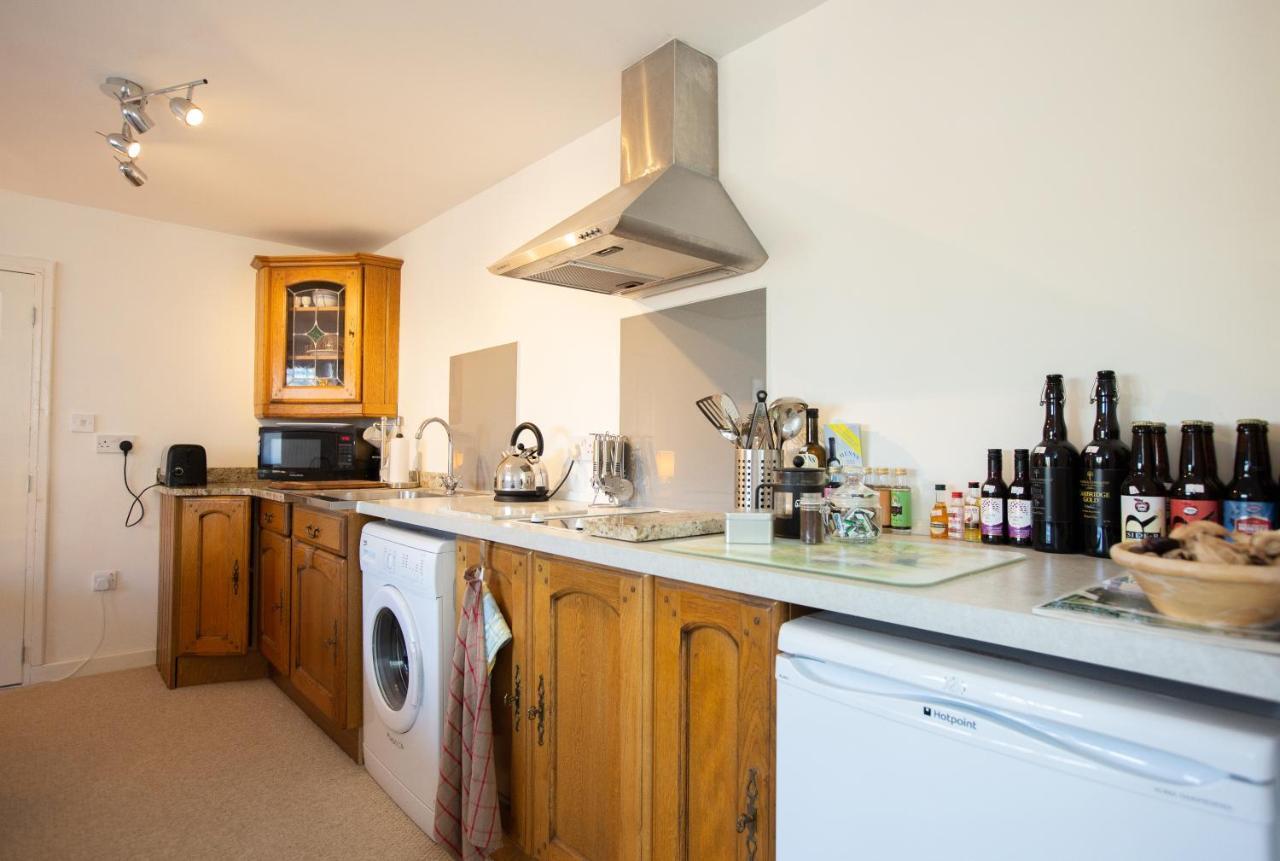 Sidings Farm: Perfect Business Cottage with Self-Catering Pidley Exterior photo