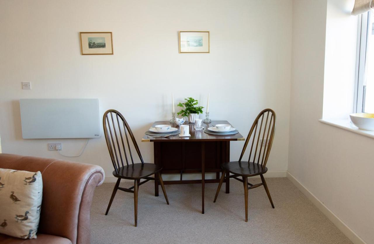 Sidings Farm: Perfect Business Cottage with Self-Catering Pidley Exterior photo